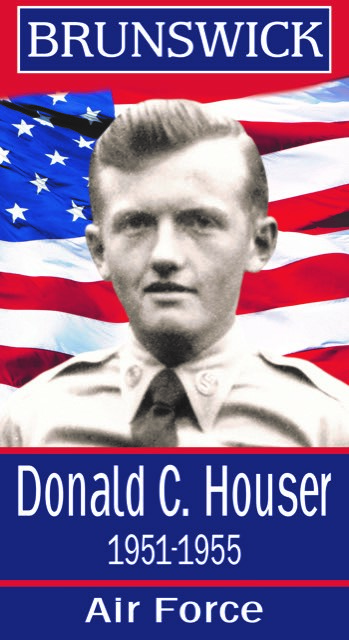 Houser, Donald